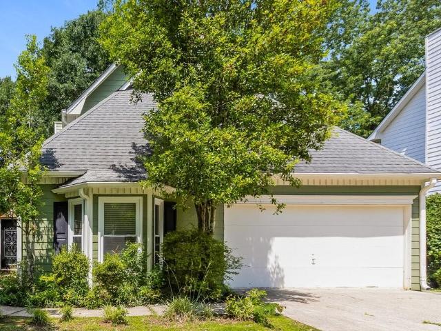House for rent in Cobb, Georgia