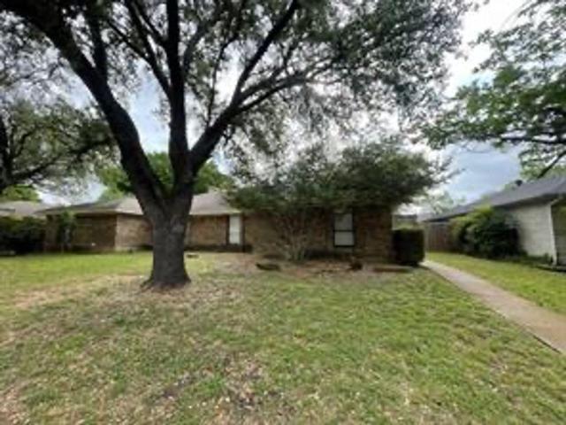 House for rent in Dallas, Texas