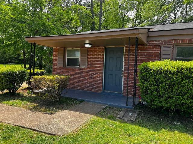 House for rent in Huntsville, Alabama