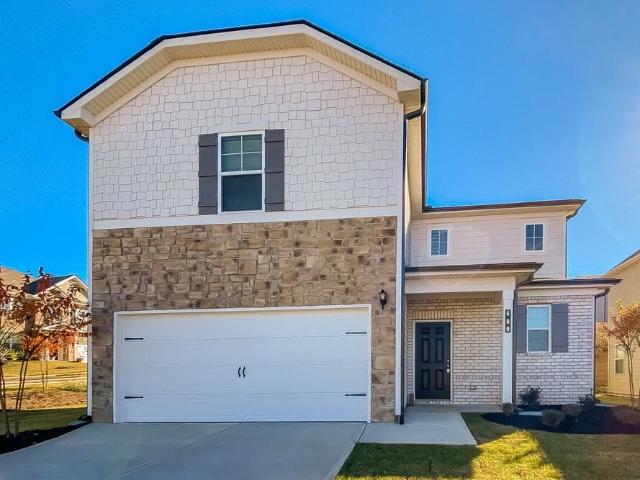 House for rent in Mcdonough, Georgia