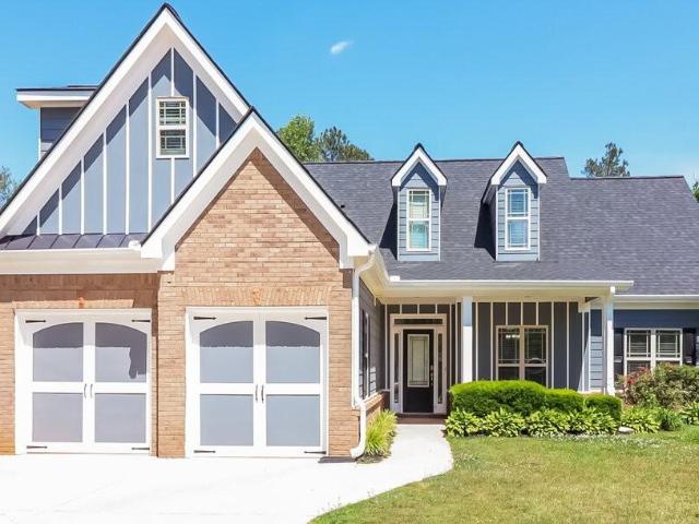 House for rent in Haralson, Georgia