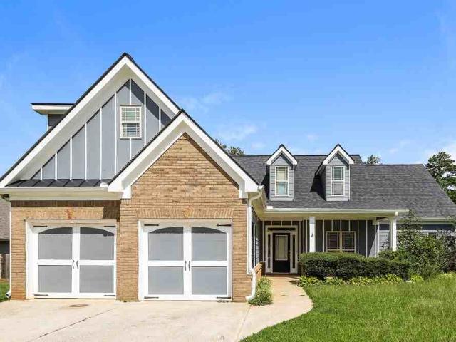 House for rent in Haralson, Georgia