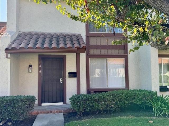House for rent in Buena Park, California