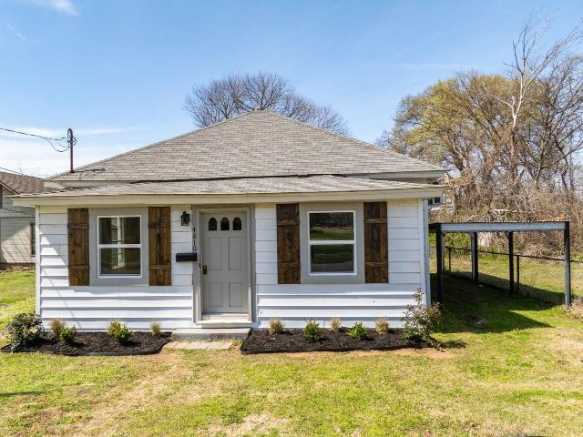 House for rent in Fort Smith, Sebastian County