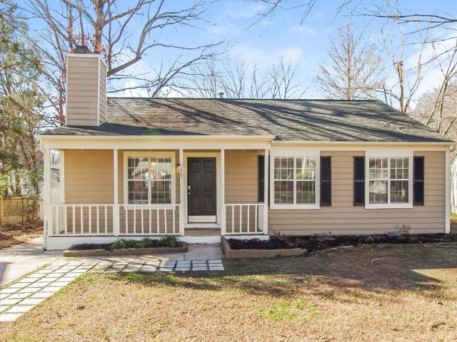 House for rent in Monroe, North Carolina