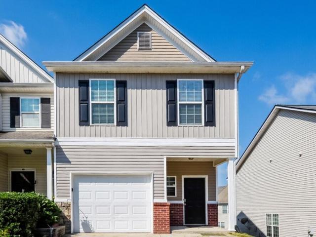 House for rent in Flowery Branch, Georgia