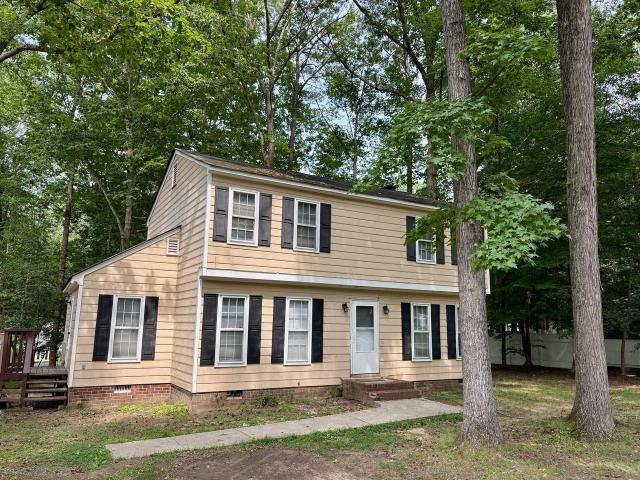 House for rent in Virginia