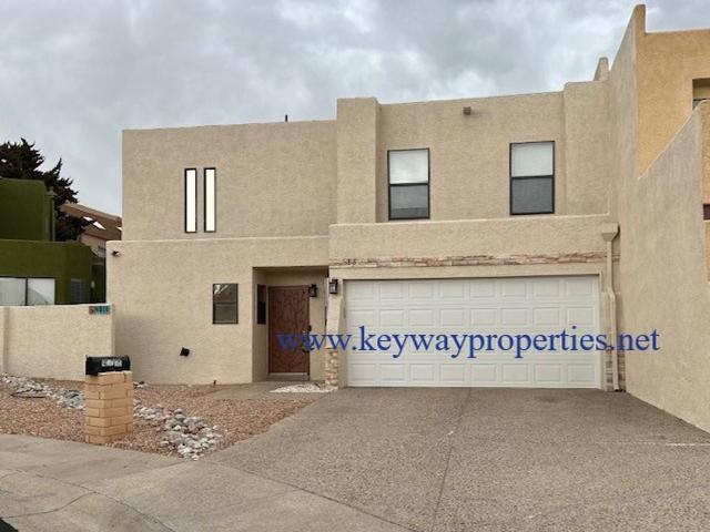 House for rent in New Mexico