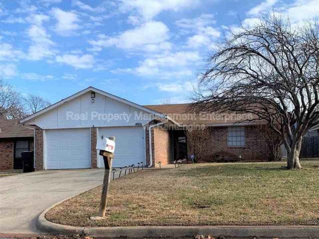 House for rent in Oklahoma City, Oklahoma