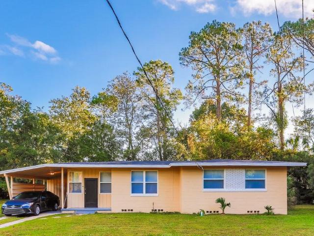 House for rent in Jacksonville, Florida