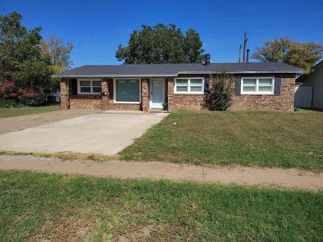 House for rent in Lubbock, Lubbock County