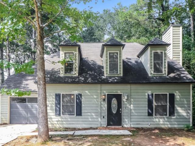 House for rent in Powder Springs, Cobb County