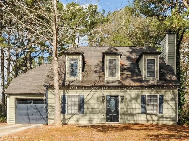House for rent in Cobb, Georgia