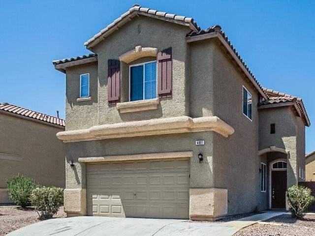 House for rent in Henderson, Nevada