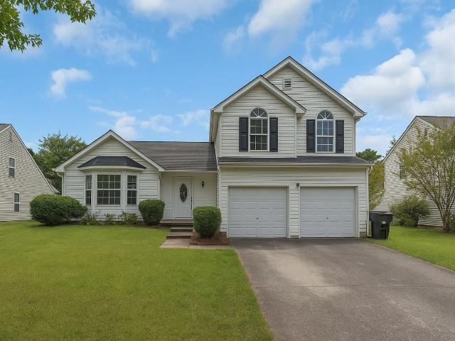 House for rent in Stockbridge, Georgia