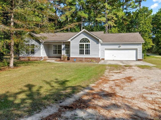 House for rent in Hubert, Onslow County