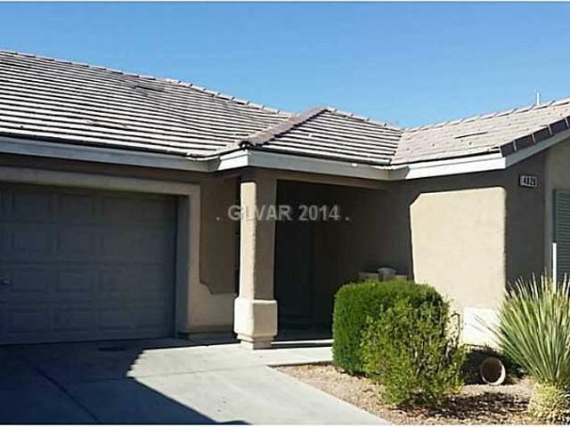 House for rent in Las Vegas, Clark County