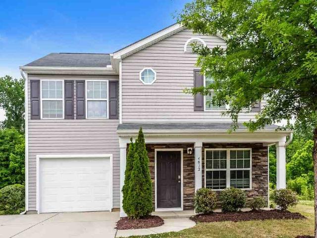 House for rent in Mecklenburg, North Carolina