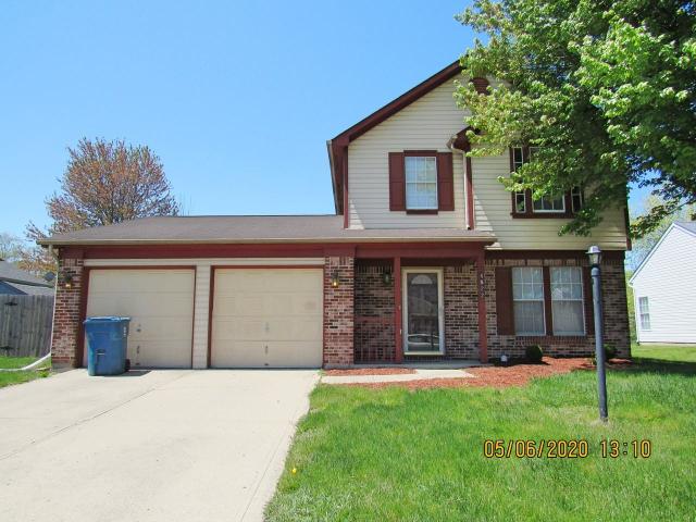 House for rent in Indianapolis