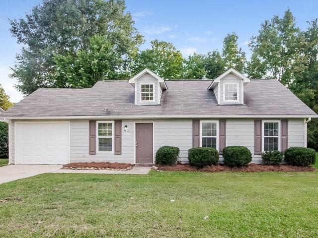 House for rent in Monroe, Union County