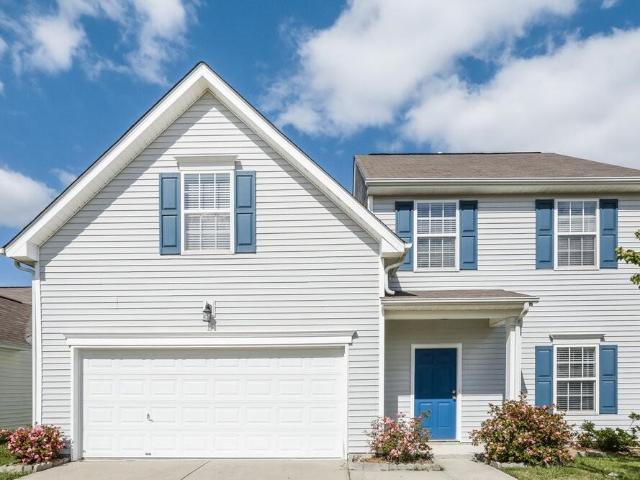 House for rent in Mecklenburg, North Carolina