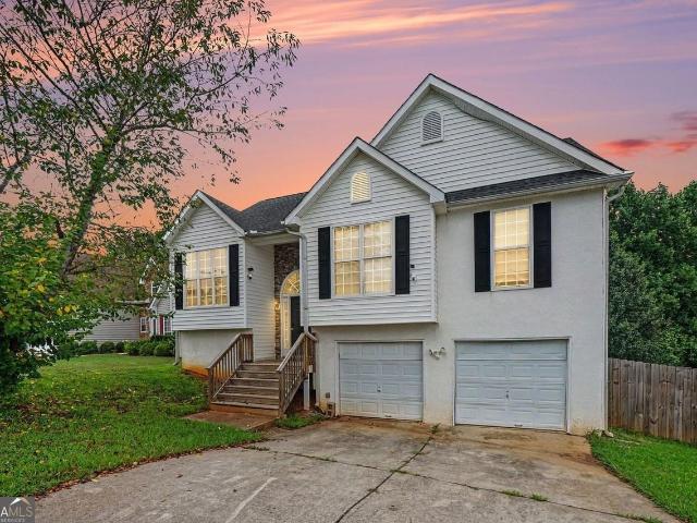 House for rent in Lithonia, Georgia