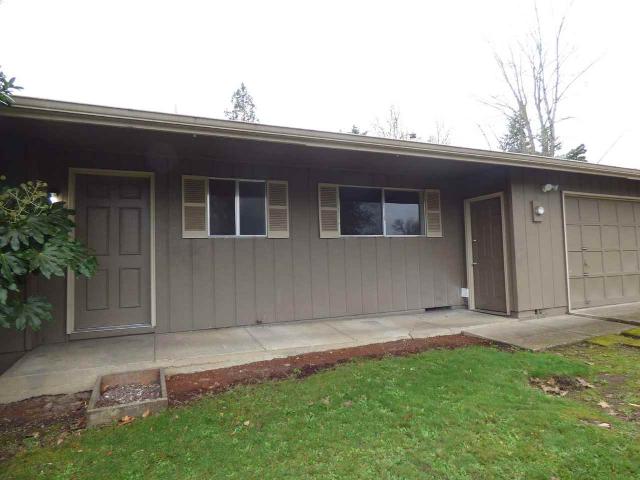 House for rent in Oregonia