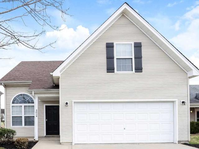 House for rent in Tennessee