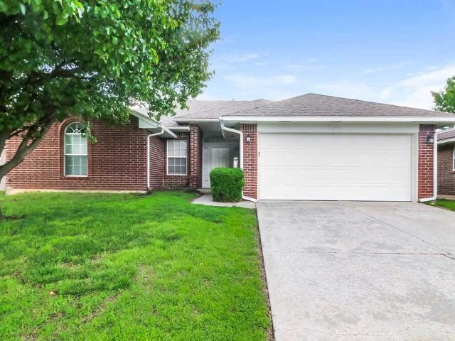 House for rent in Oklahoma City, Oklahoma