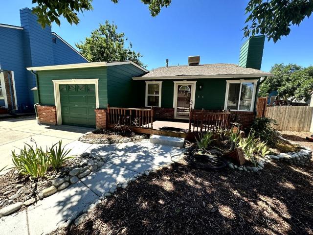 House for rent in Aurora, Colorado