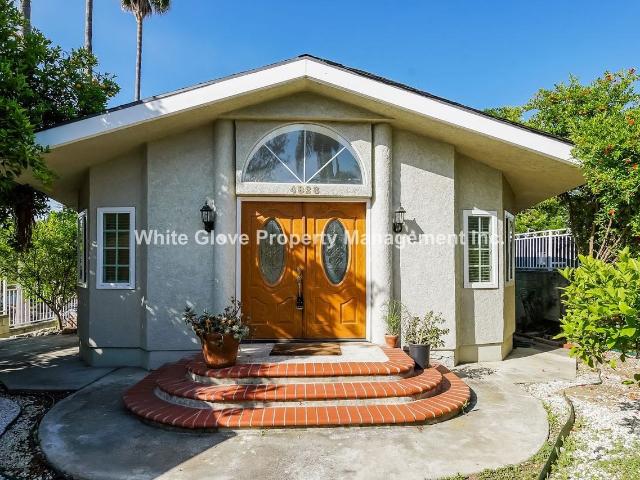 House for rent in Los Angeles