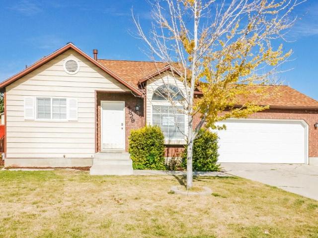 House for rent in Roy, Utah