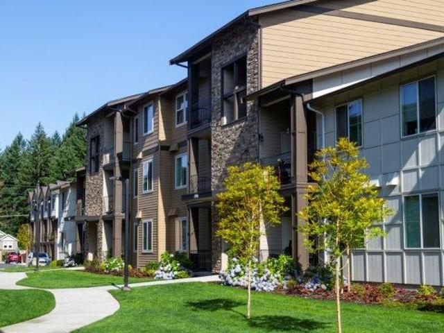 House for rent in Thurston, Washington