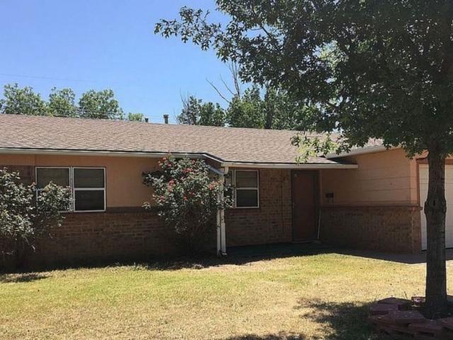 House for rent in Lubbock, Texas