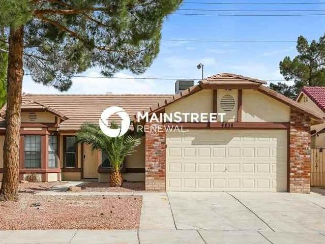 House for rent in North Las Vegas, Nevada