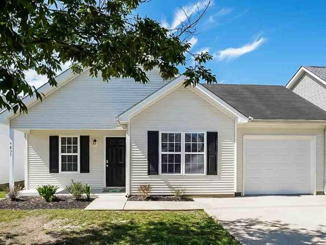 House for rent in Tennessee
