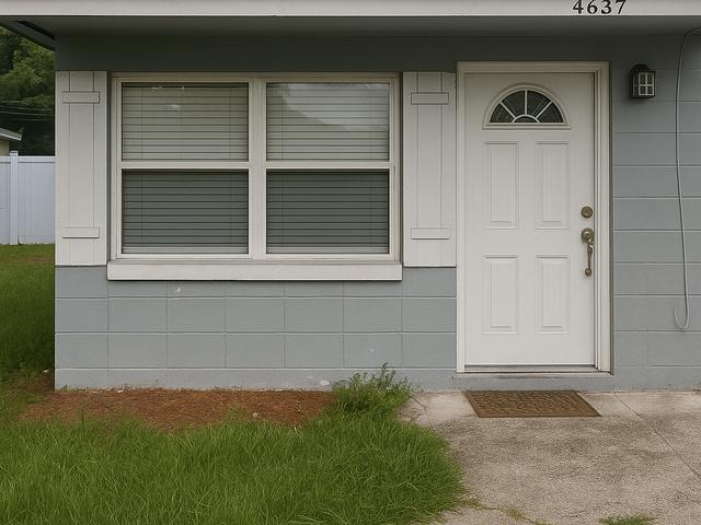 House for rent in Orlando, Florida