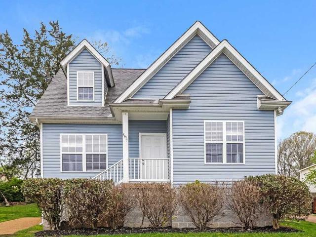 House for rent in Antioch, Nashville