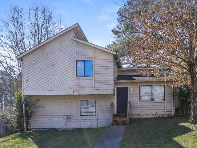House for rent in Stone Mountain, Georgia