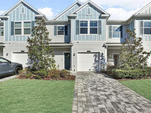 House for rent in Jacksonville, Florida