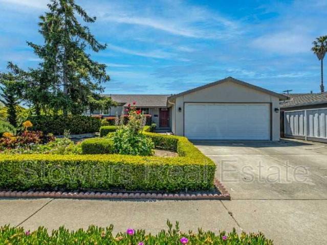 House for rent in Fremont