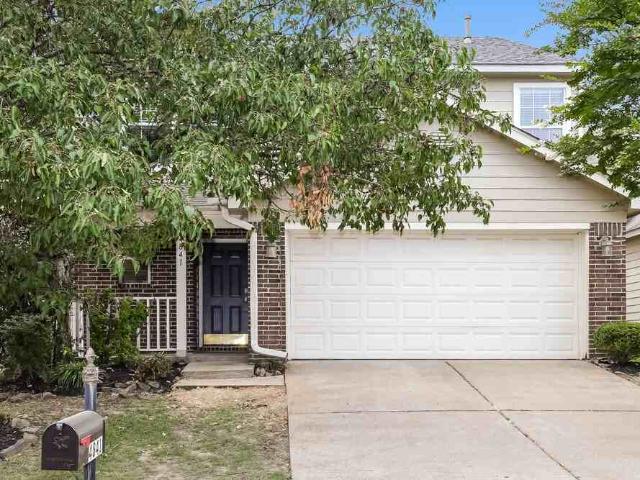 House for rent in Tennessee