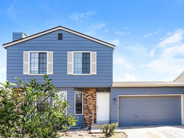 House for rent in Aurora, Colorado
