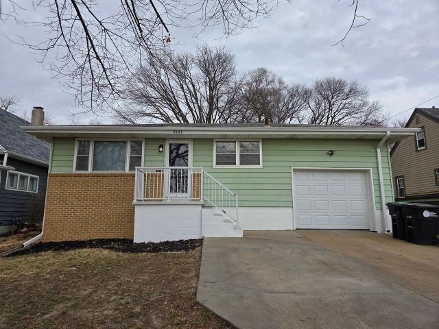 House for rent in Nebraska