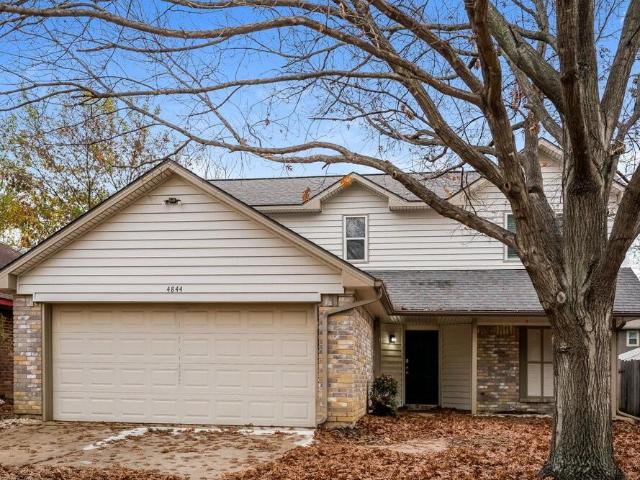 House for rent in Fort Worth, Texas