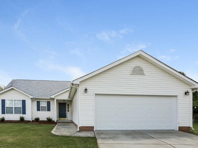 House for rent in Concord, Cabarrus County