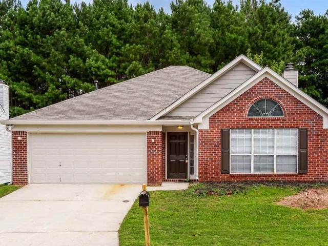 House for rent in Decatur, Georgia