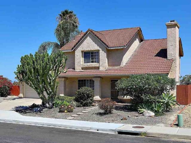 House for rent in Oceanside, California