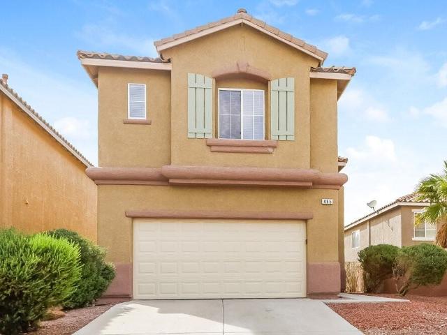 House for rent in Henderson, Nevada