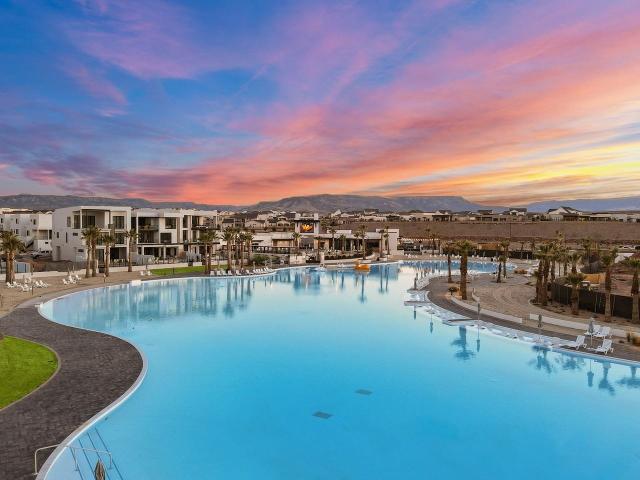House for rent in Saint George